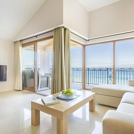 Luxury Apartments Villa Matea มาลินสกา ภายนอก รูปภาพ