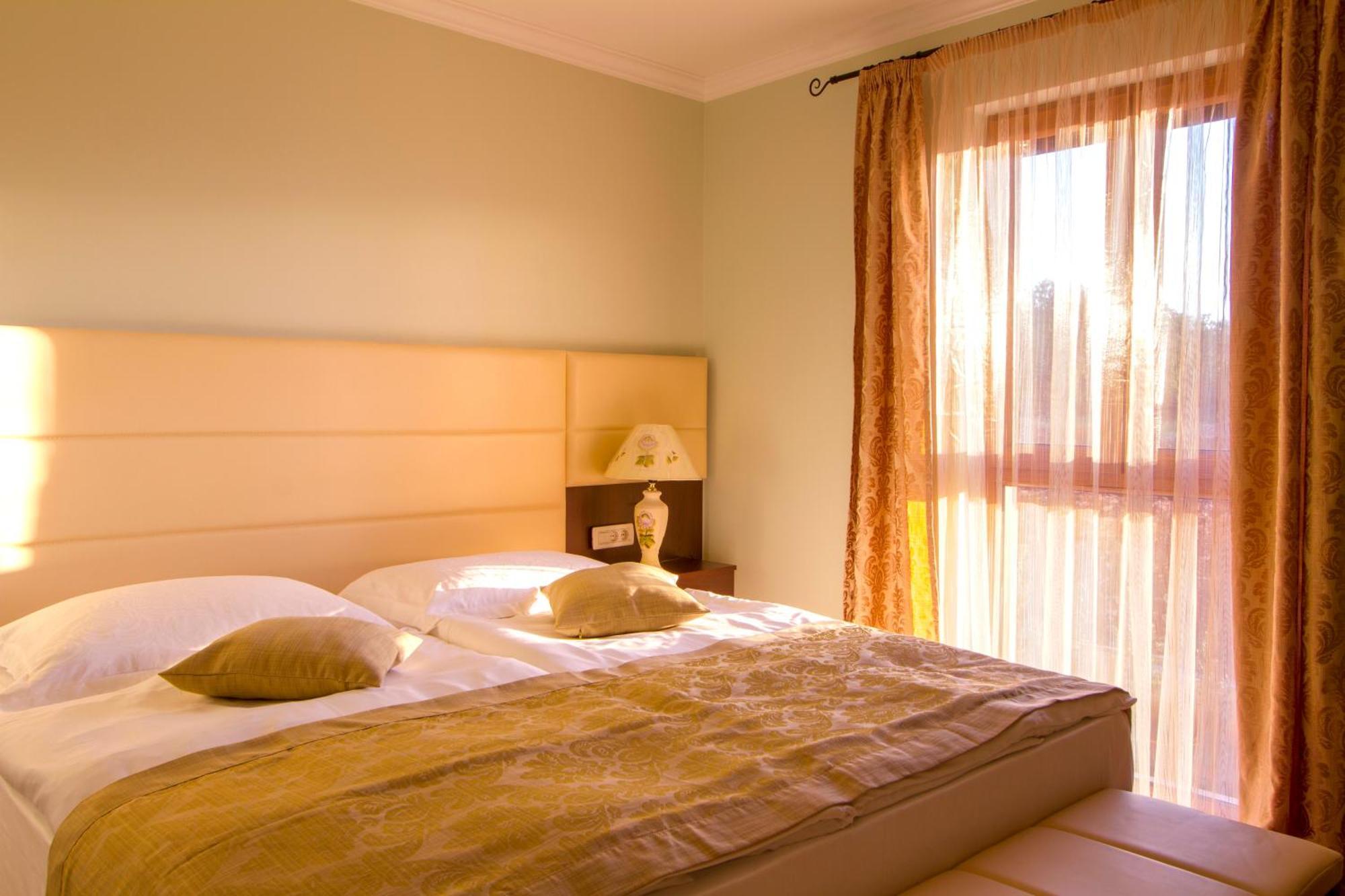 Luxury Apartments Villa Matea มาลินสกา ภายนอก รูปภาพ