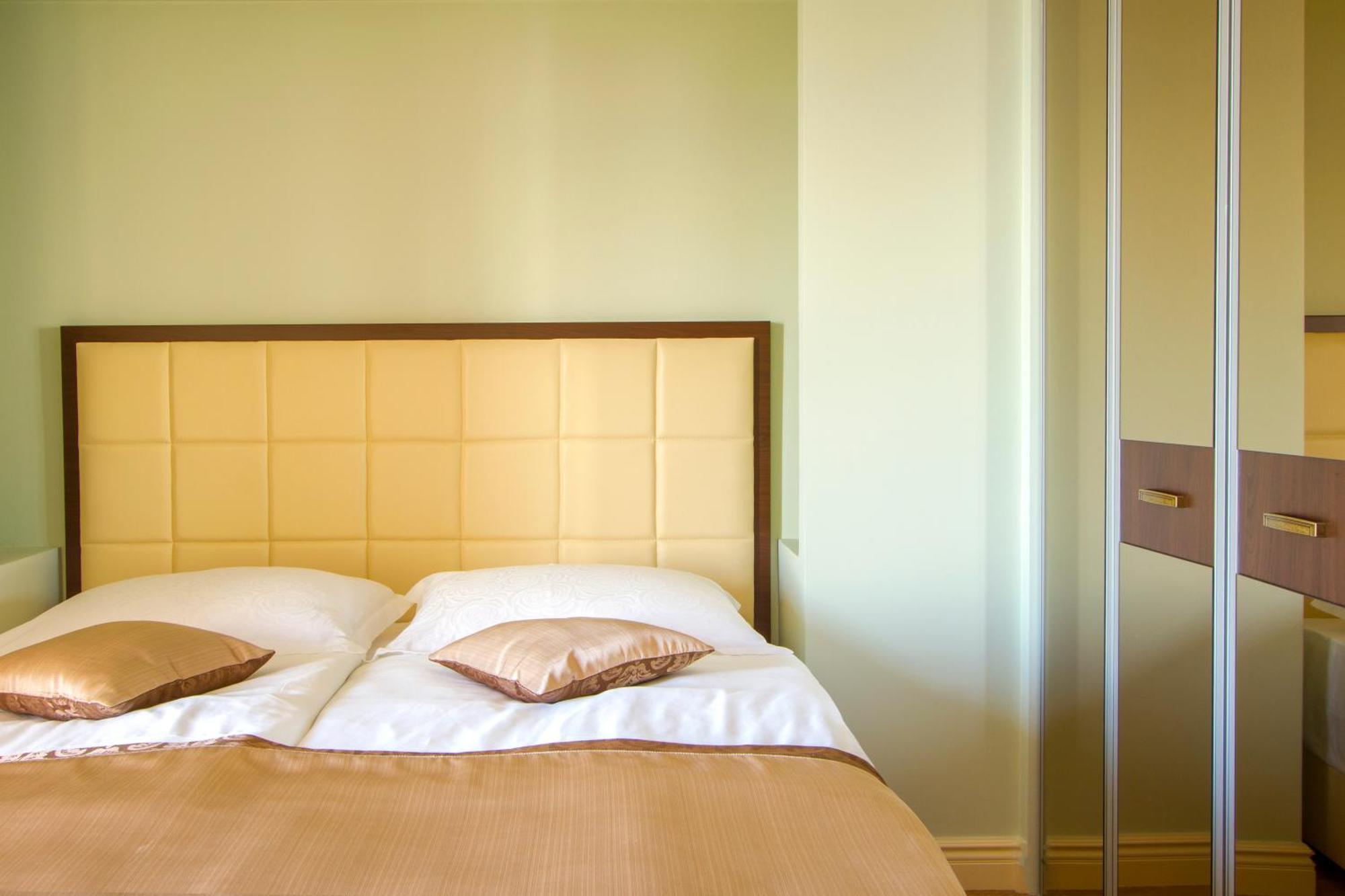Luxury Apartments Villa Matea มาลินสกา ภายนอก รูปภาพ