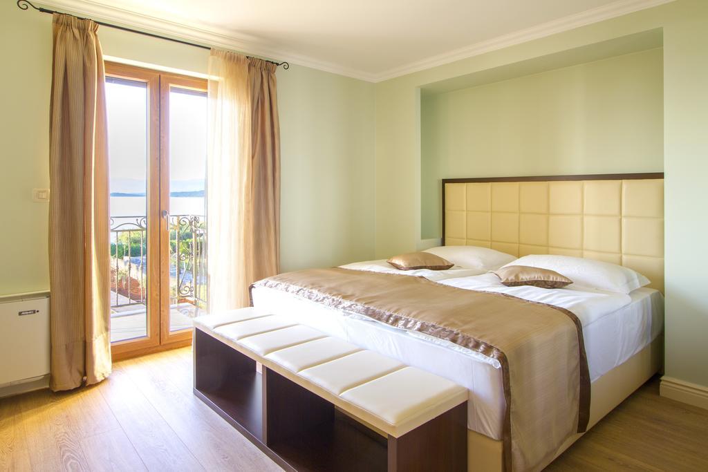 Luxury Apartments Villa Matea มาลินสกา ห้อง รูปภาพ