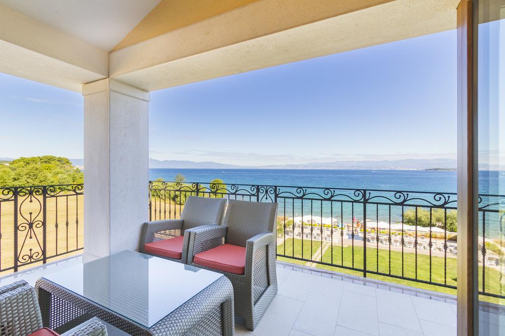 Luxury Apartments Villa Matea มาลินสกา ภายนอก รูปภาพ