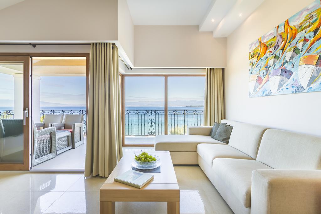 Luxury Apartments Villa Matea มาลินสกา ภายนอก รูปภาพ