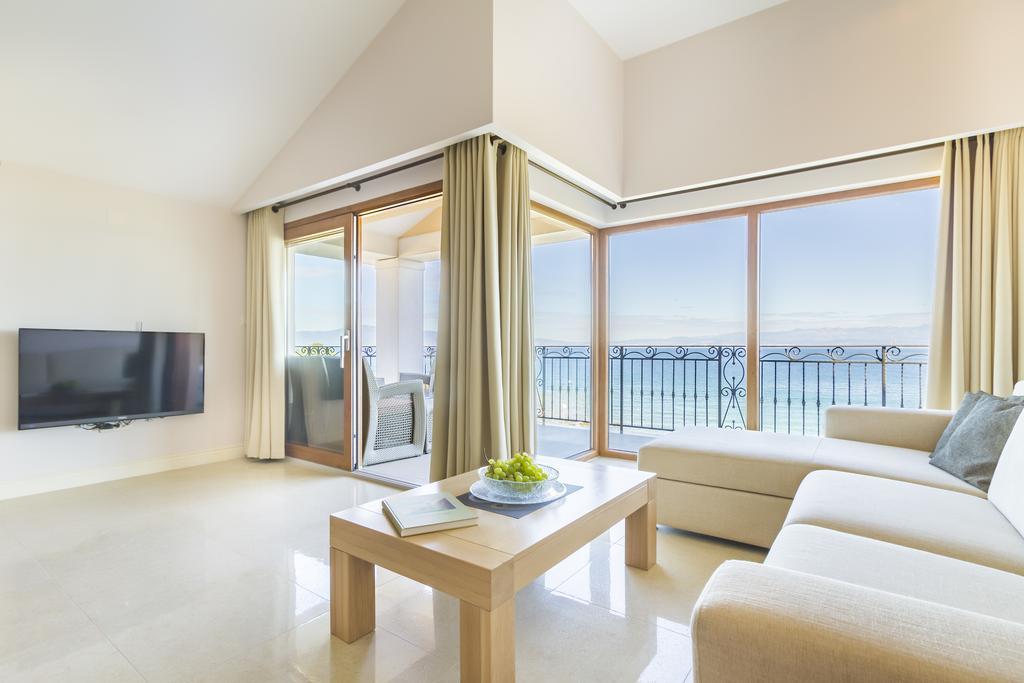 Luxury Apartments Villa Matea มาลินสกา ภายนอก รูปภาพ