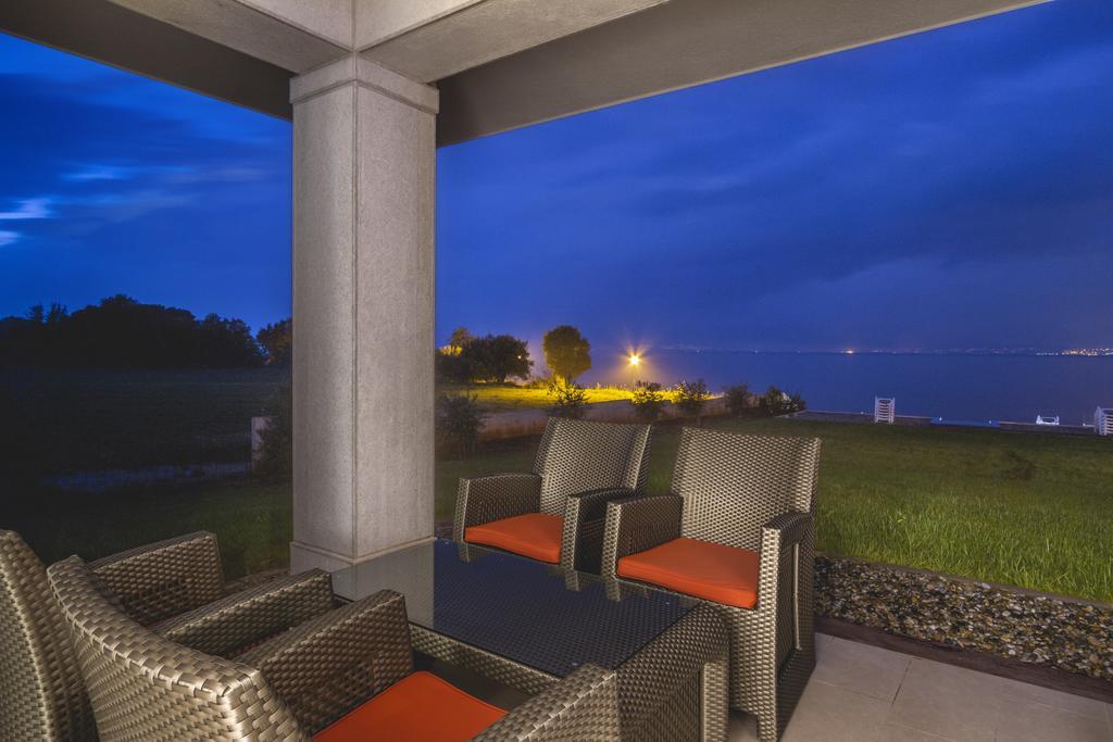 Luxury Apartments Villa Matea มาลินสกา ภายนอก รูปภาพ