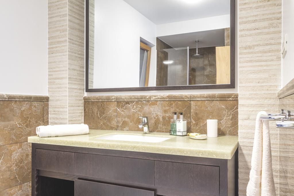 Luxury Apartments Villa Matea มาลินสกา ภายนอก รูปภาพ