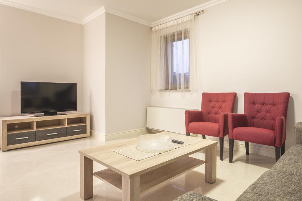 Luxury Apartments Villa Matea มาลินสกา ภายนอก รูปภาพ