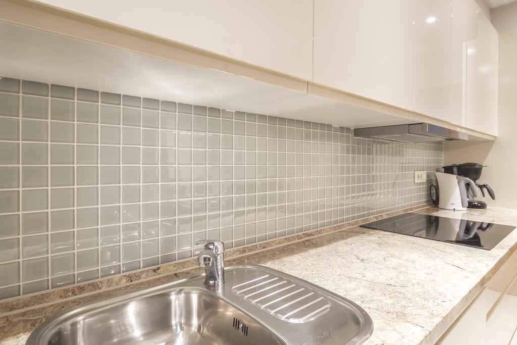 Luxury Apartments Villa Matea มาลินสกา ภายนอก รูปภาพ