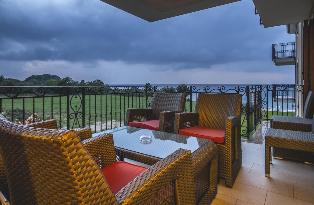 Luxury Apartments Villa Matea มาลินสกา ภายนอก รูปภาพ