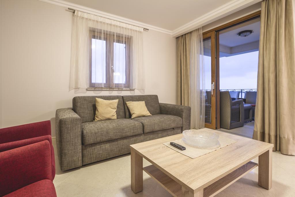 Luxury Apartments Villa Matea มาลินสกา ภายนอก รูปภาพ