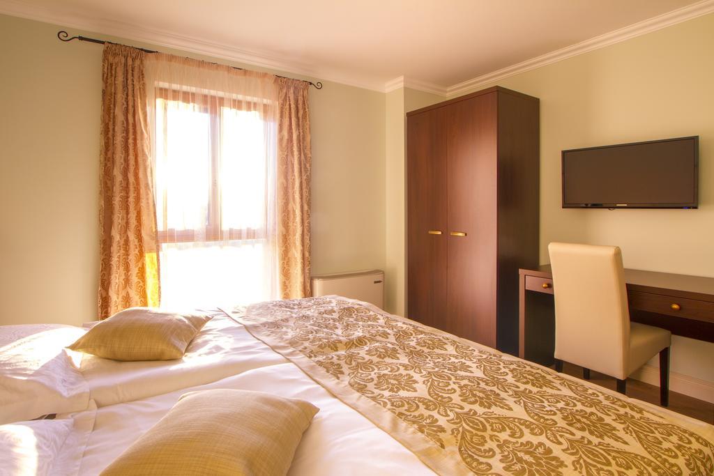 Luxury Apartments Villa Matea มาลินสกา ภายนอก รูปภาพ