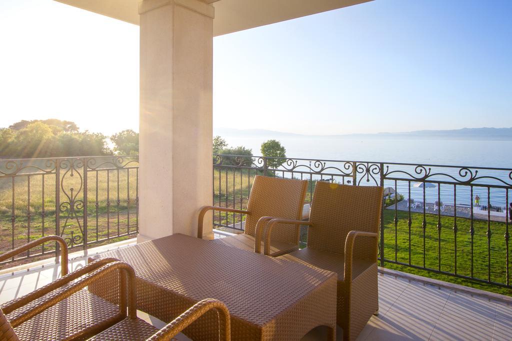 Luxury Apartments Villa Matea มาลินสกา ภายนอก รูปภาพ