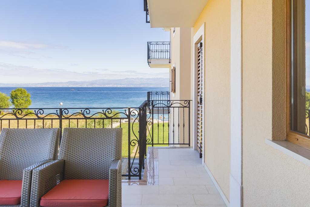 Luxury Apartments Villa Matea มาลินสกา ภายนอก รูปภาพ