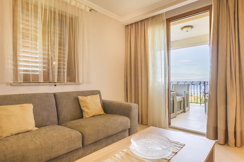 Luxury Apartments Villa Matea มาลินสกา ภายนอก รูปภาพ
