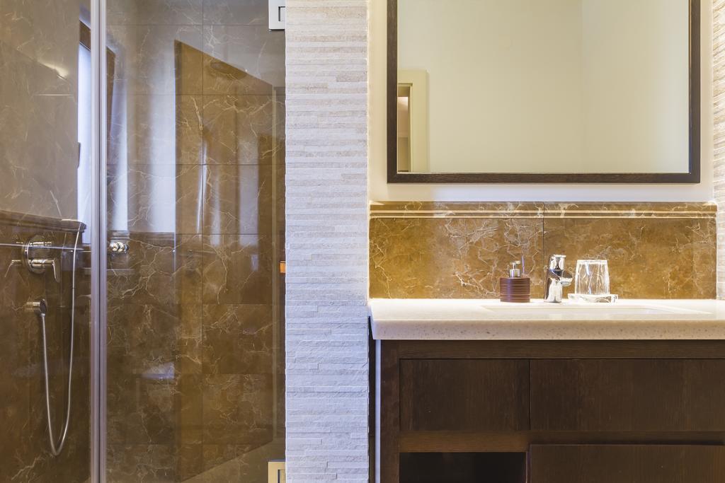 Luxury Apartments Villa Matea มาลินสกา ภายนอก รูปภาพ