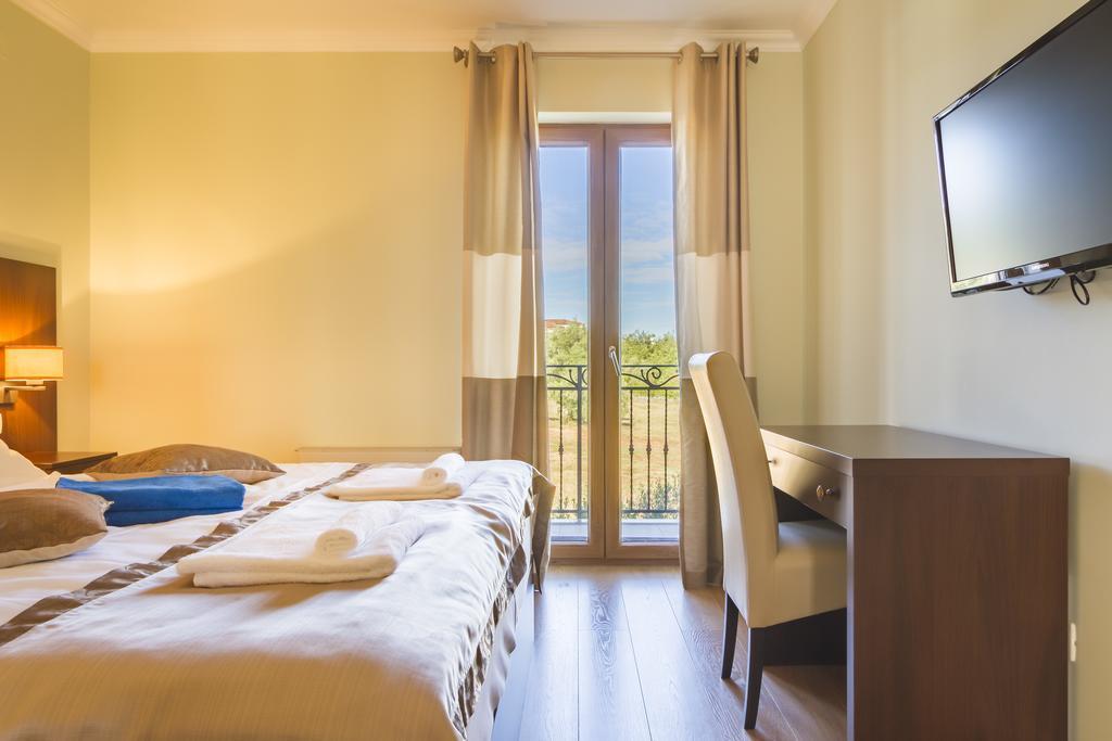 Luxury Apartments Villa Matea มาลินสกา ภายนอก รูปภาพ