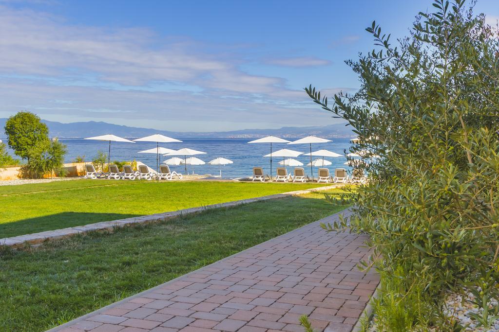 Luxury Apartments Villa Matea มาลินสกา ภายนอก รูปภาพ