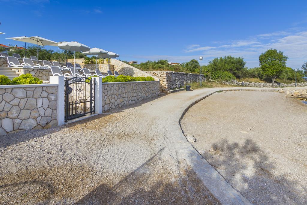 Luxury Apartments Villa Matea มาลินสกา ภายนอก รูปภาพ