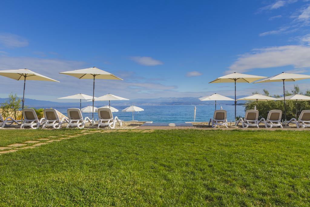 Luxury Apartments Villa Matea มาลินสกา ภายนอก รูปภาพ