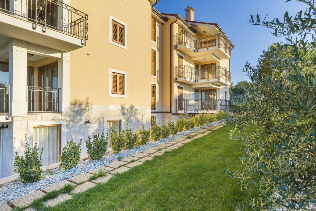 Luxury Apartments Villa Matea มาลินสกา ภายนอก รูปภาพ